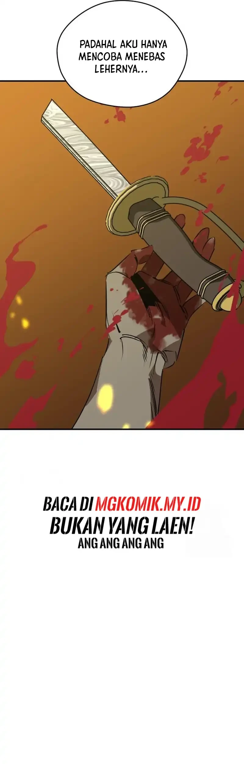 martial wild west chapter 105 - Page 52