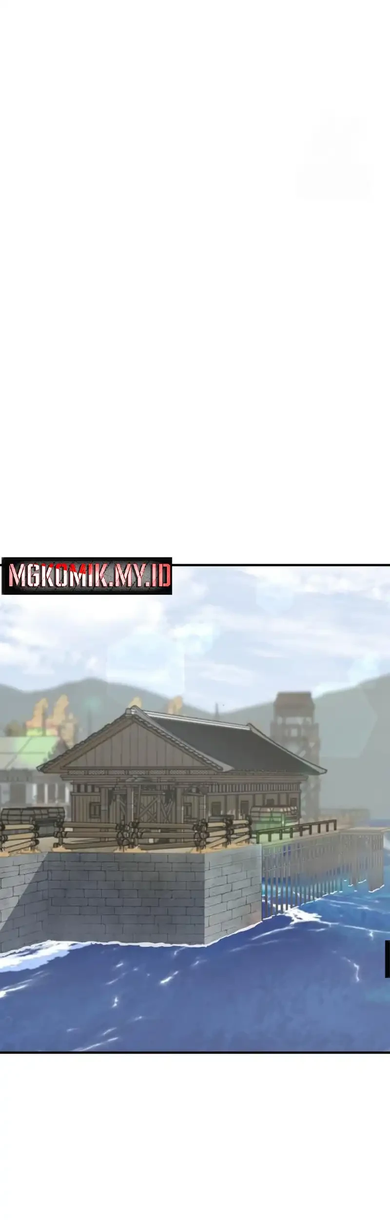 martial wild west chapter 105 - Page 54