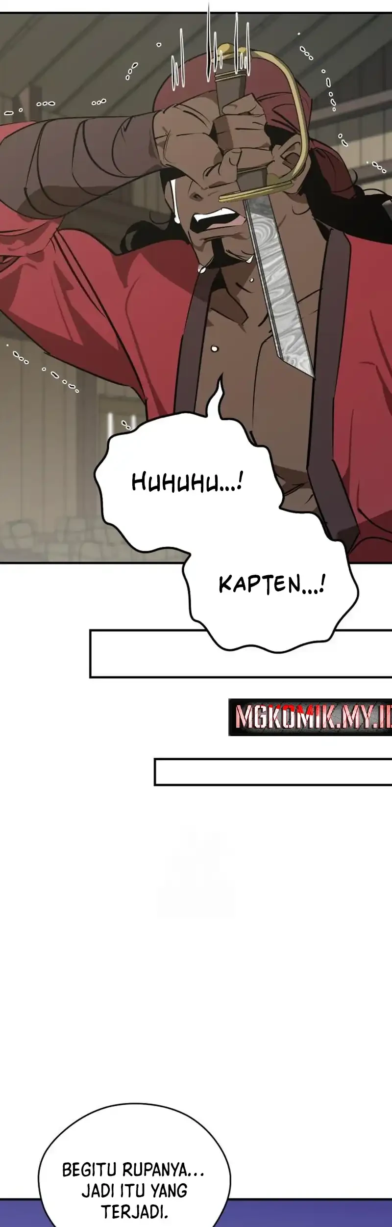 martial wild west chapter 105 - Page 65