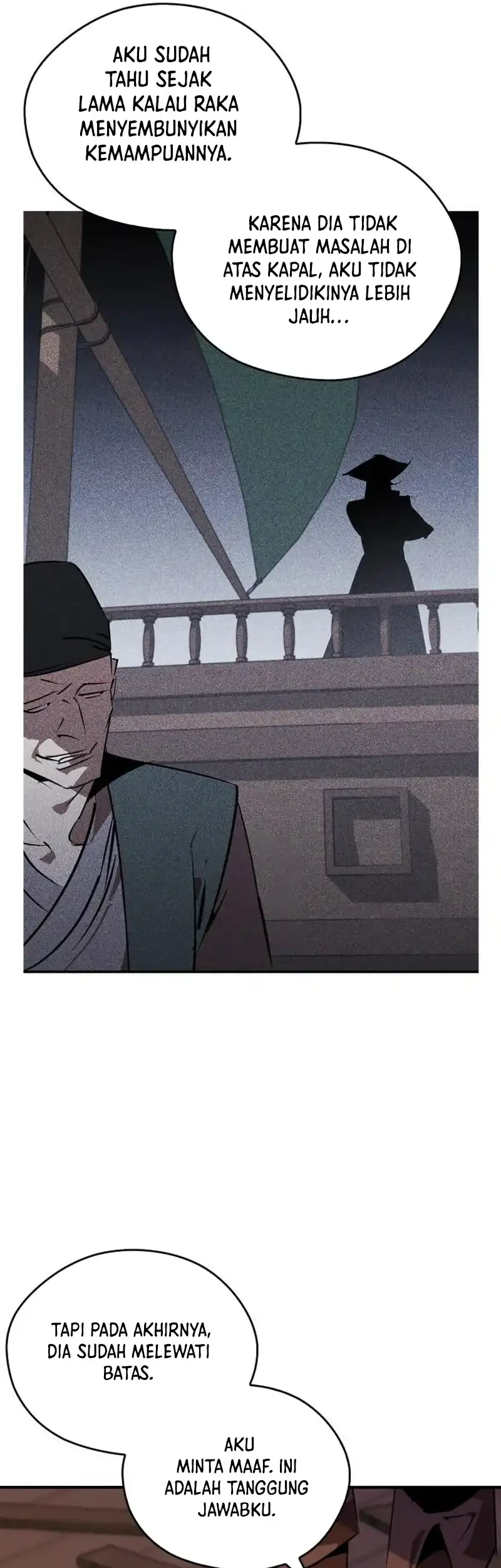 martial wild west chapter 105 - Page 67