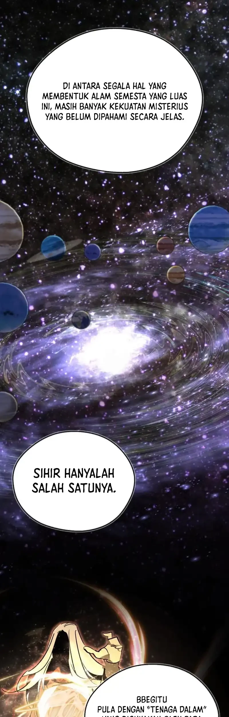 martial wild west chapter 105 - Page 76