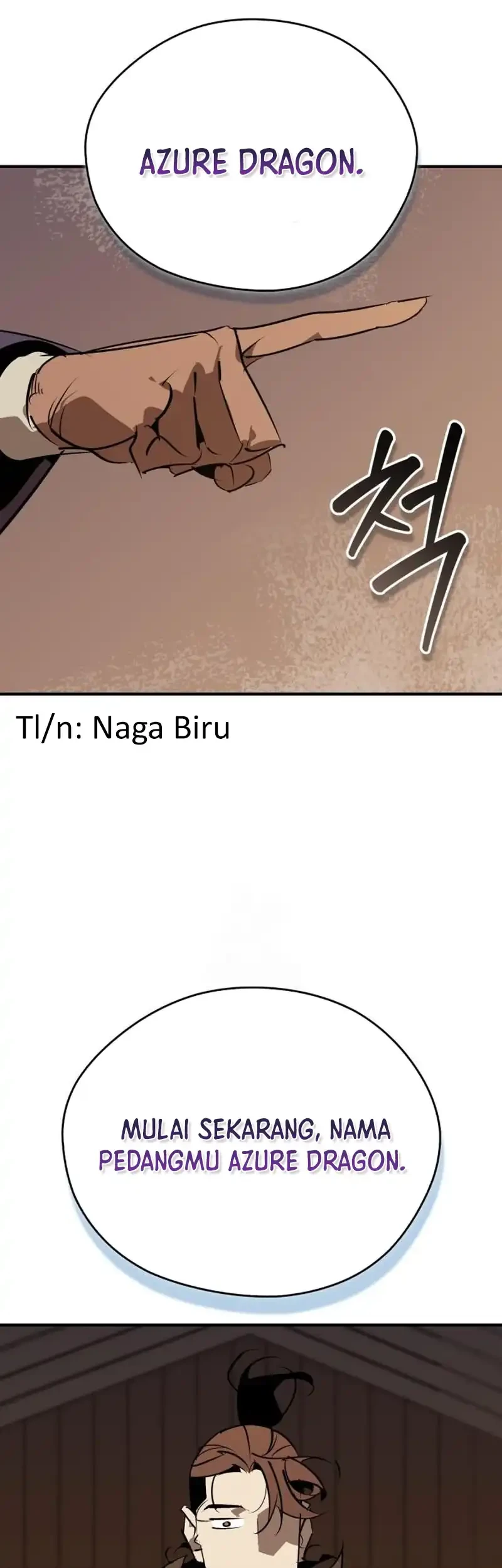 martial wild west chapter 105 - Page 90