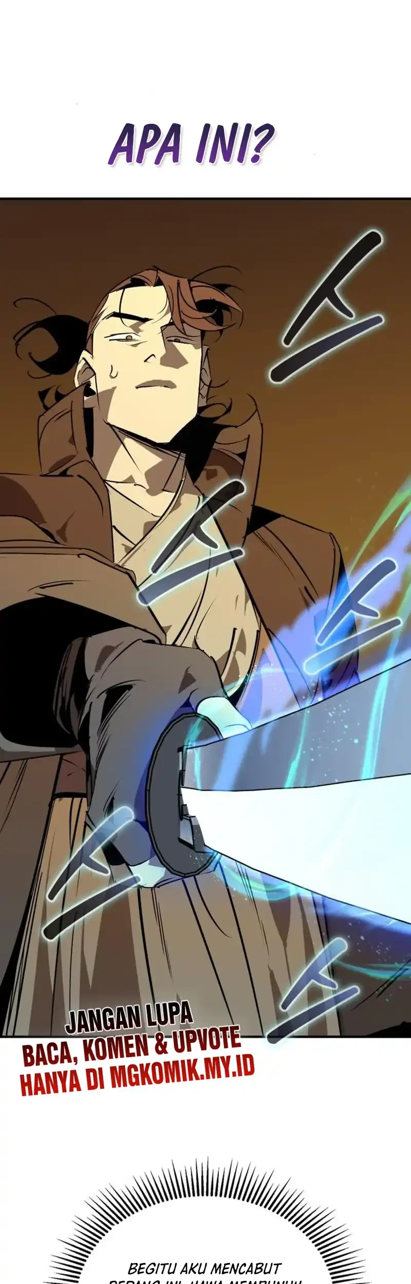 martial wild west chapter 105 - Page 6