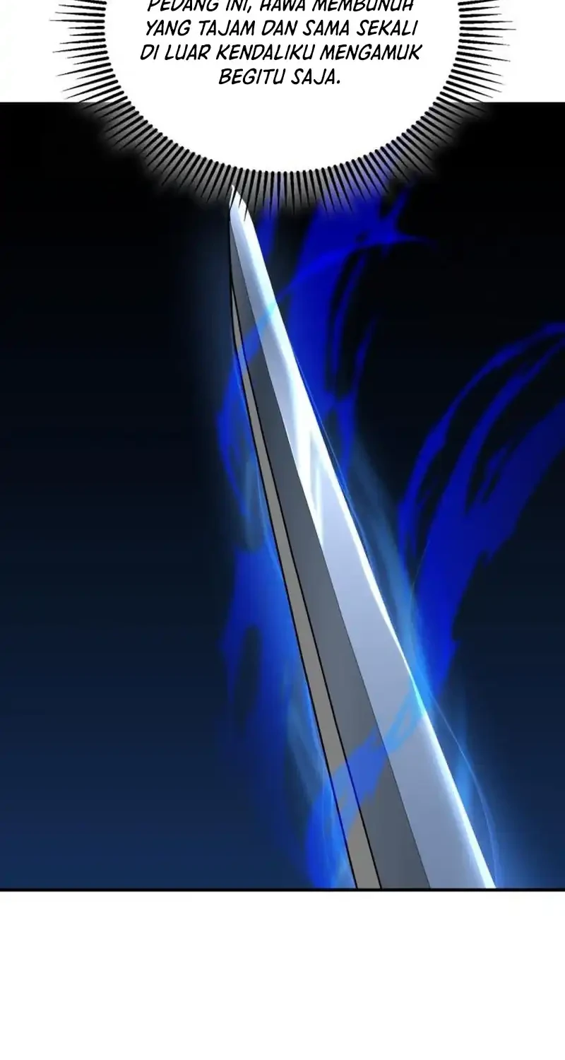 martial wild west chapter 105 - Page 7