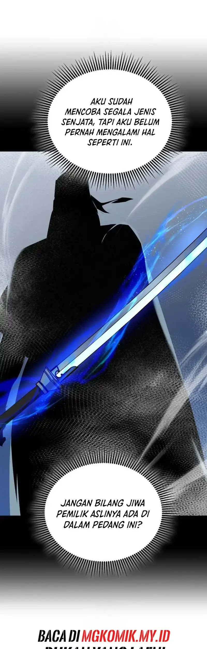 martial wild west chapter 105 - Page 8