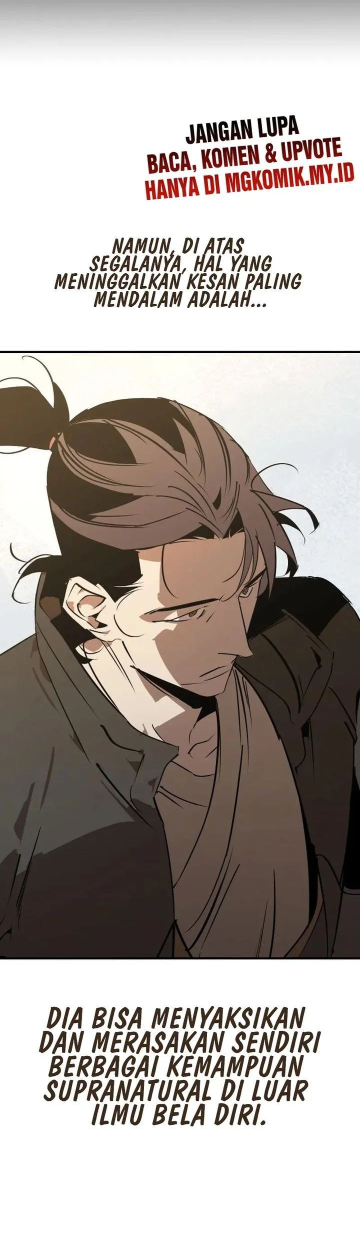 martial wild west chapter 106 - Page 21