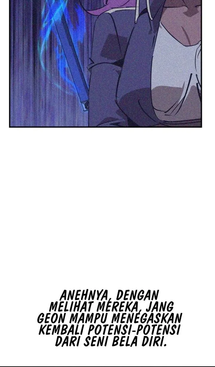 martial wild west chapter 106 - Page 24