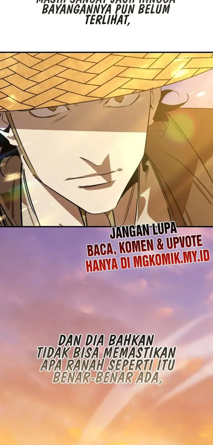 martial wild west chapter 106 - Page 32