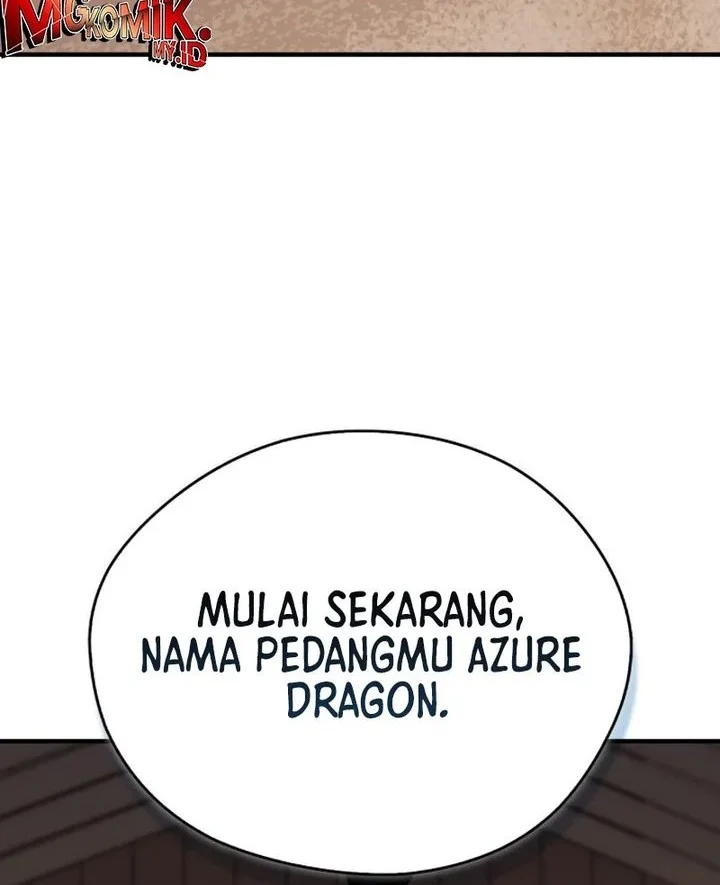 martial wild west chapter 106 - Page 2