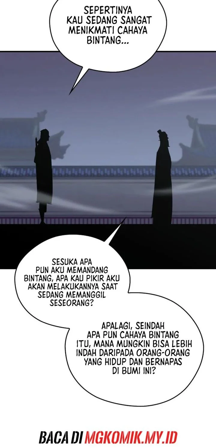 martial wild west chapter 106 - Page 40