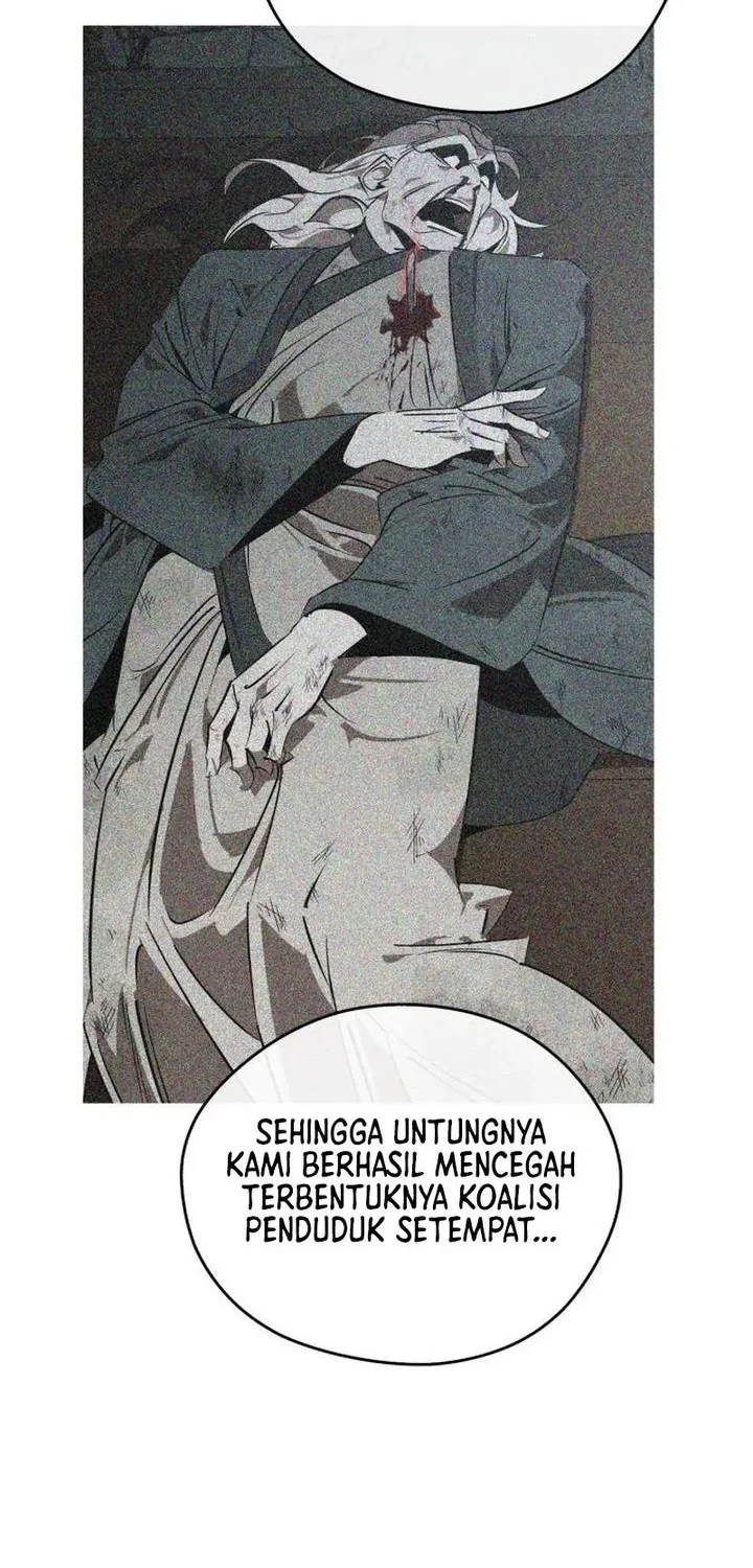 martial wild west chapter 106 - Page 44