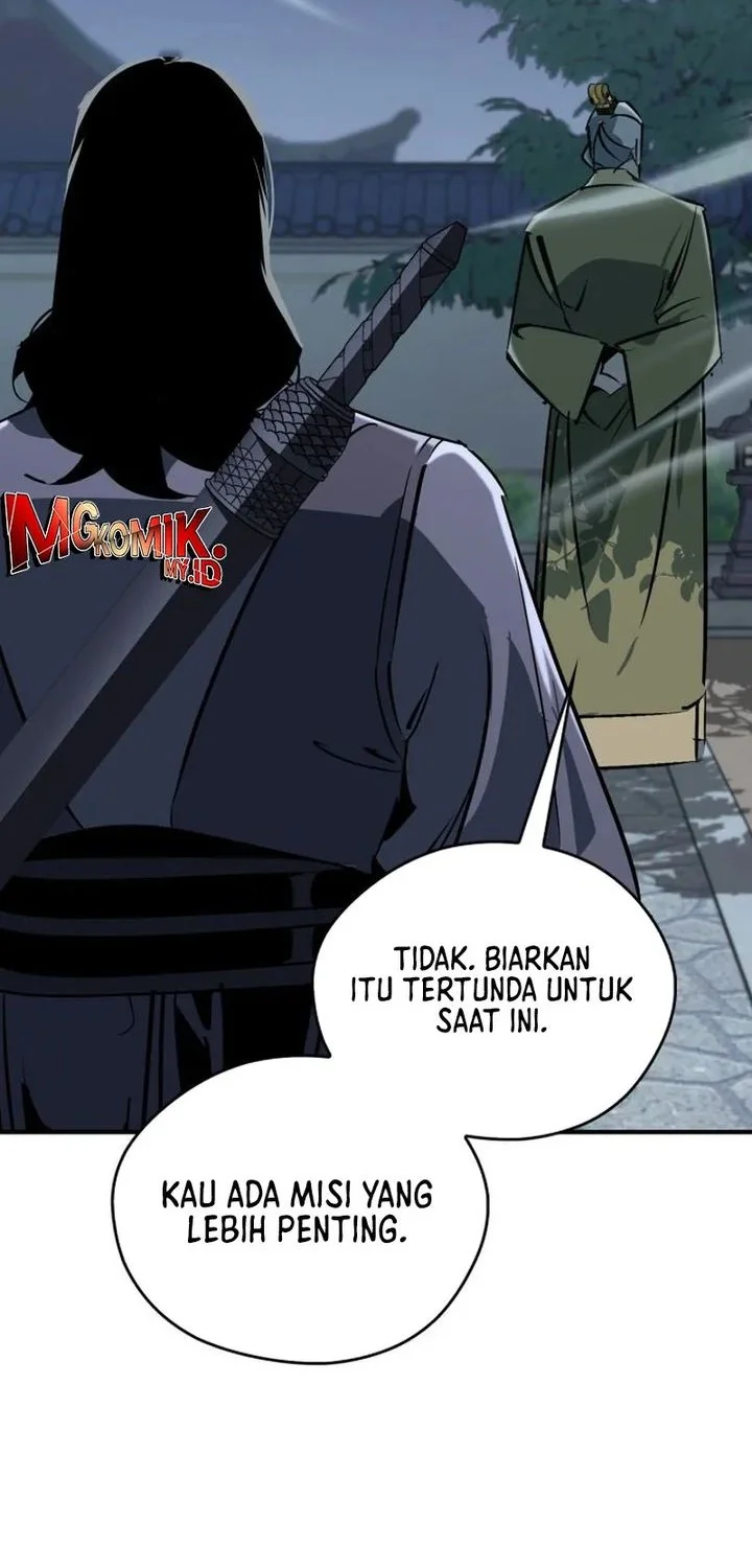 martial wild west chapter 106 - Page 48