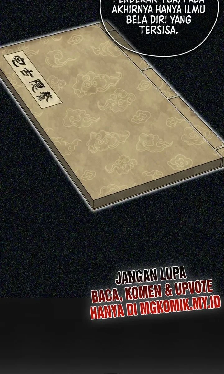 martial wild west chapter 106 - Page 56