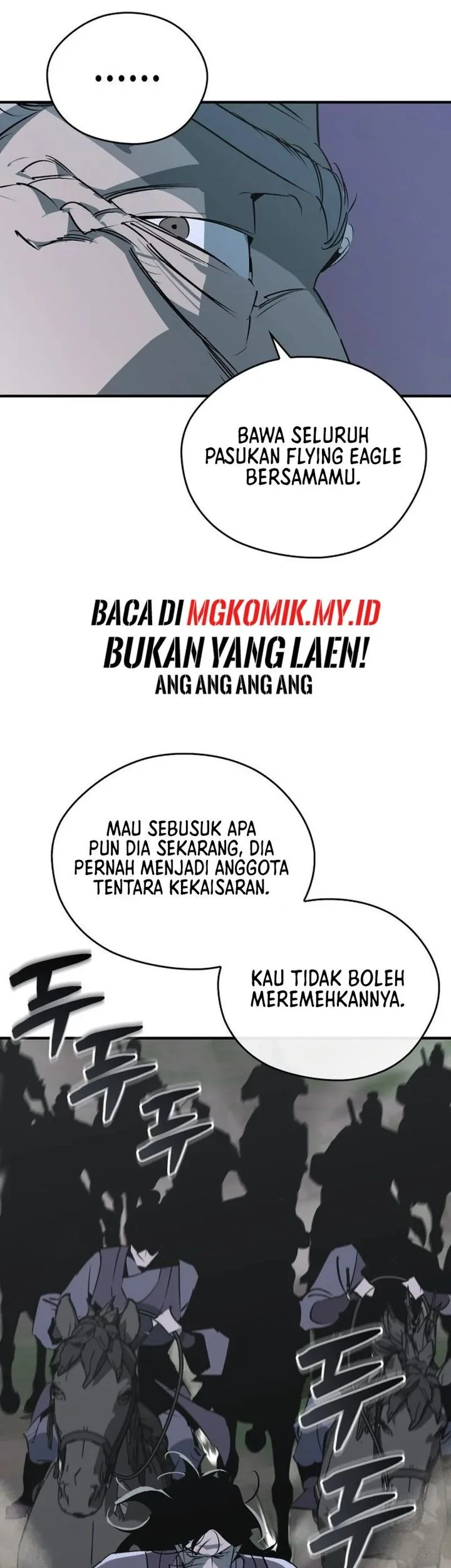 martial wild west chapter 106 - Page 59