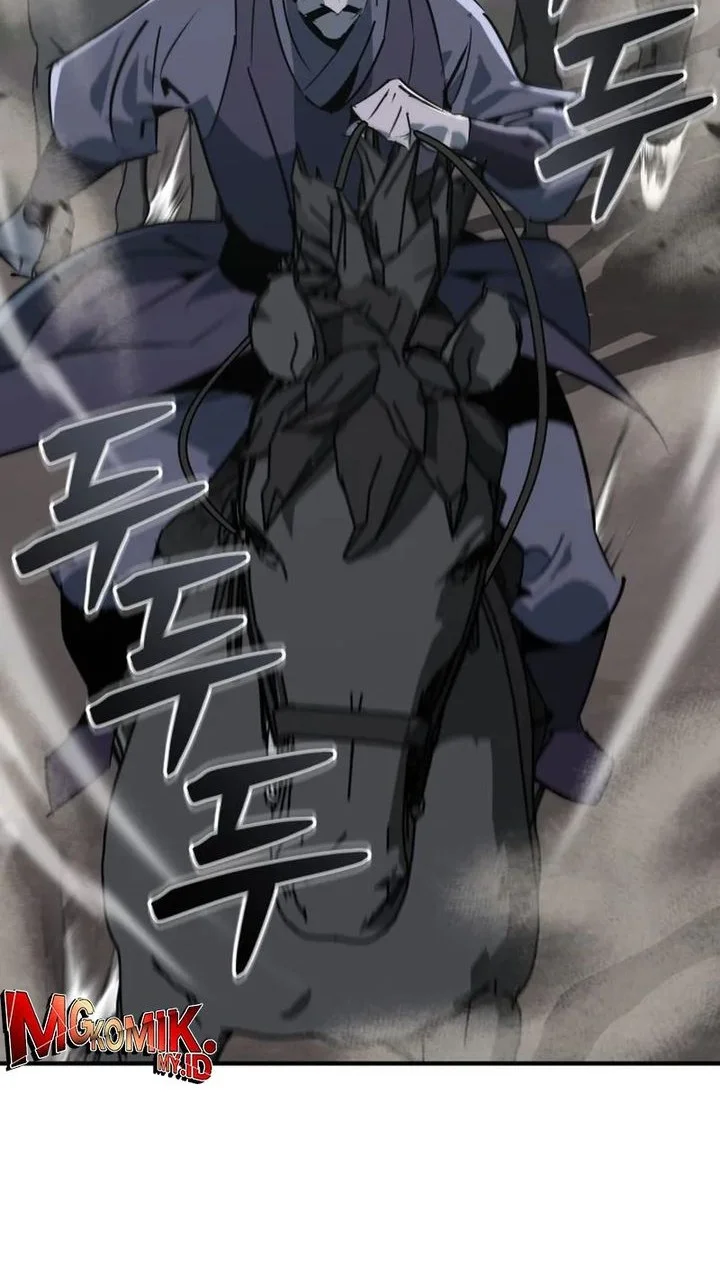 martial wild west chapter 106 - Page 60