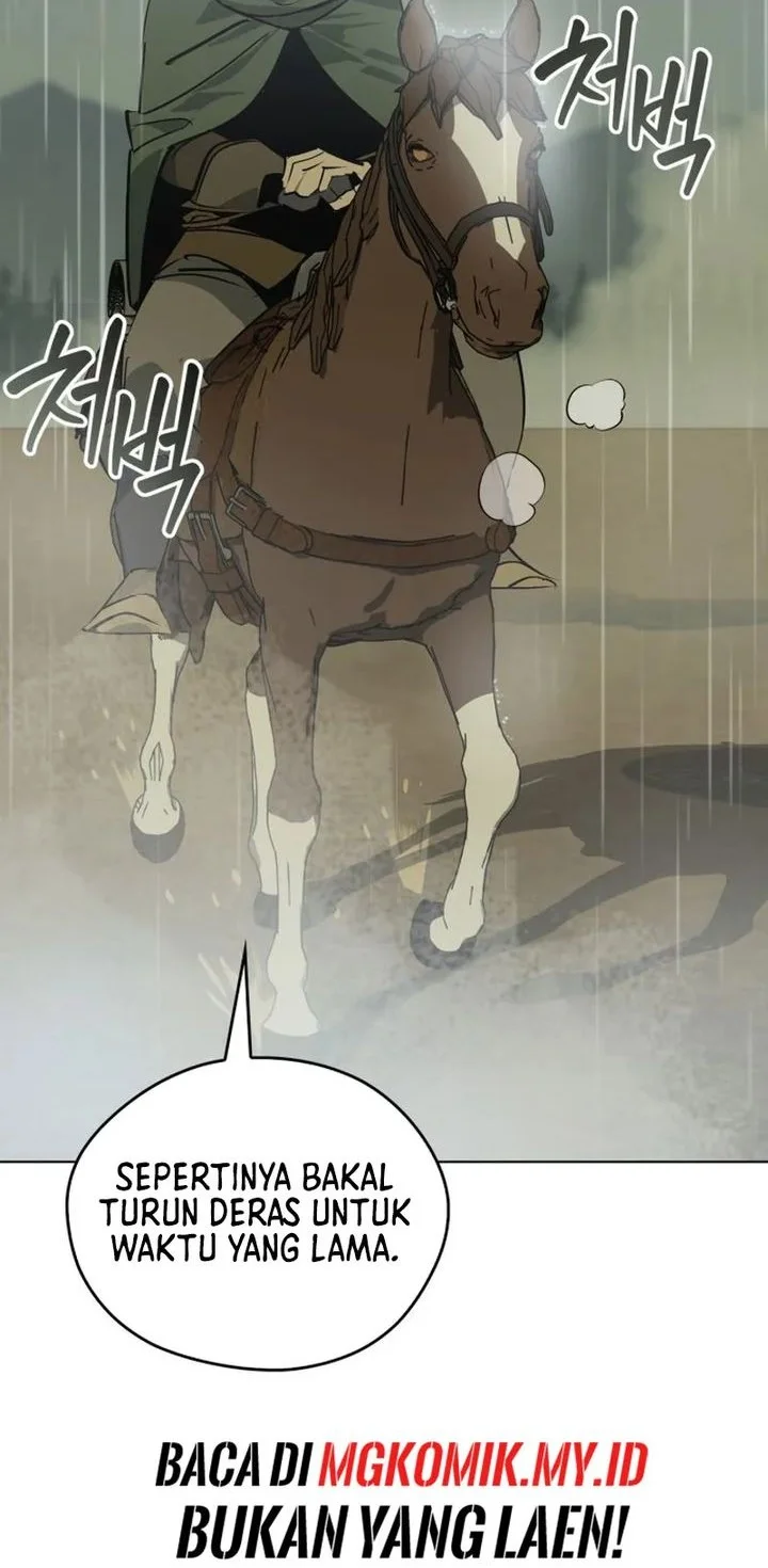 martial wild west chapter 106 - Page 64