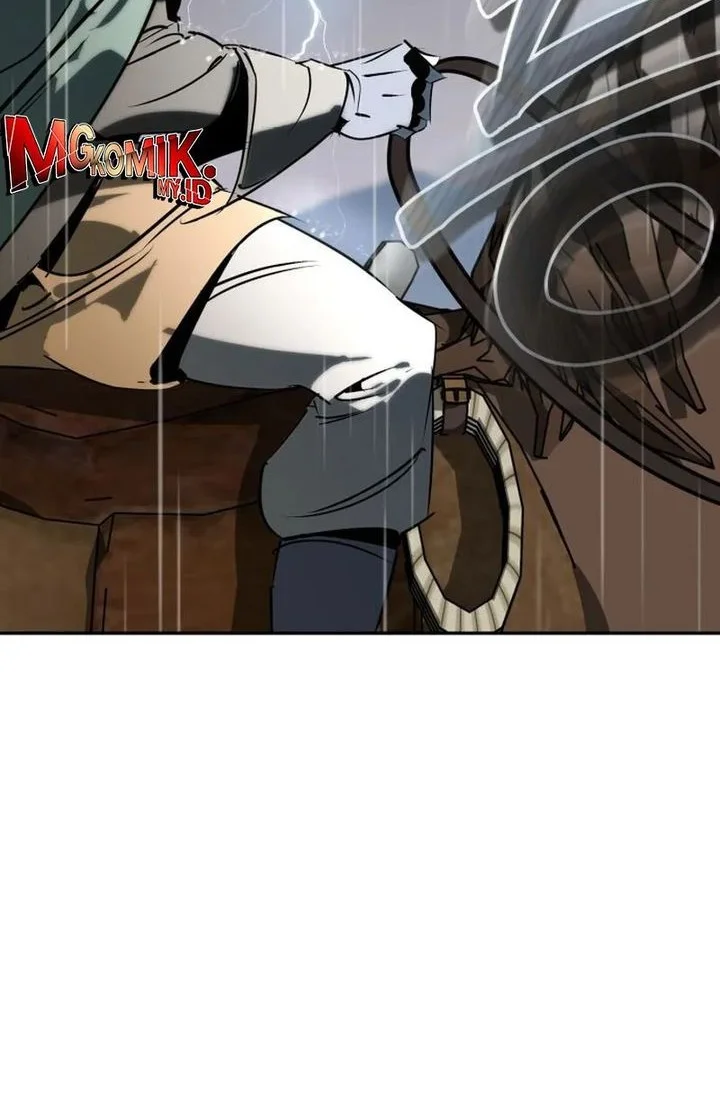 martial wild west chapter 106 - Page 66