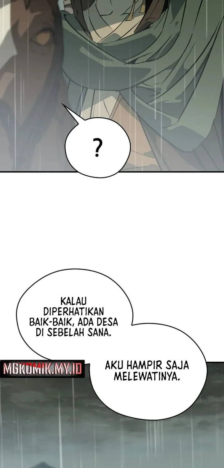 martial wild west chapter 106 - Page 68