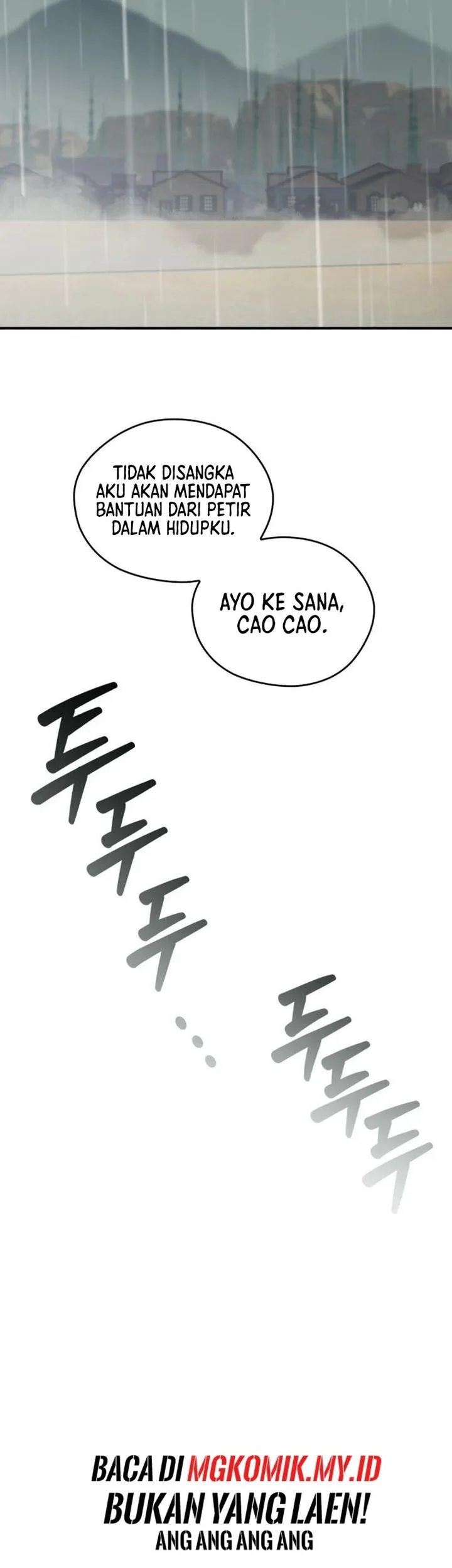 martial wild west chapter 106 - Page 69