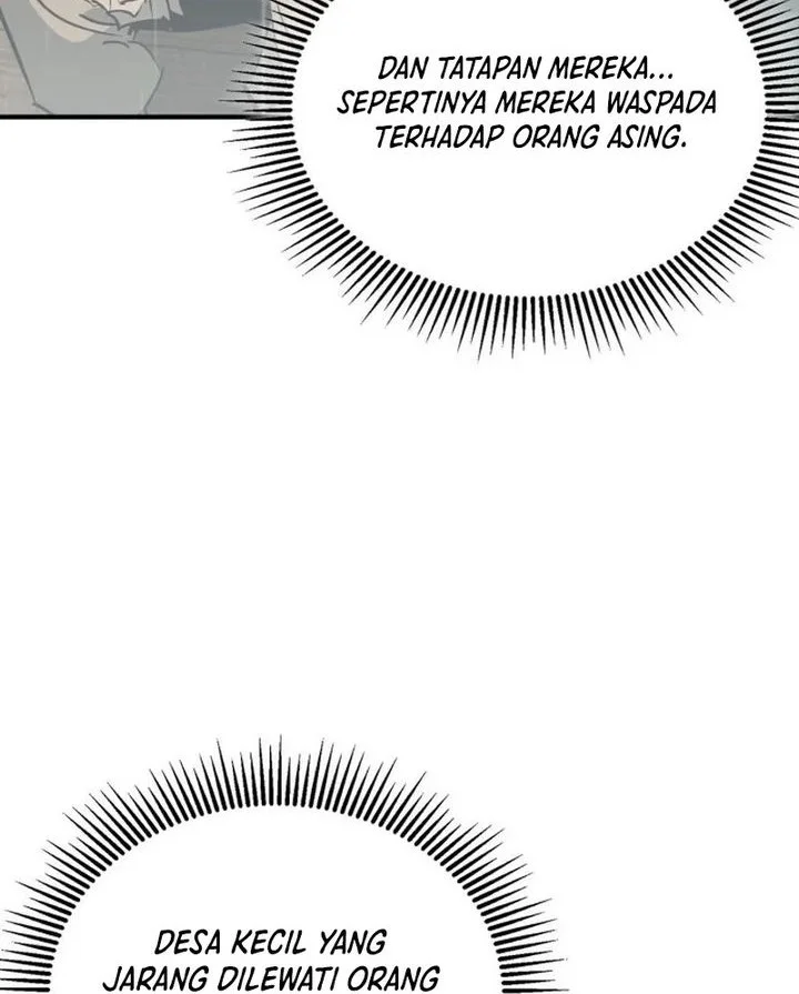 martial wild west chapter 106 - Page 74