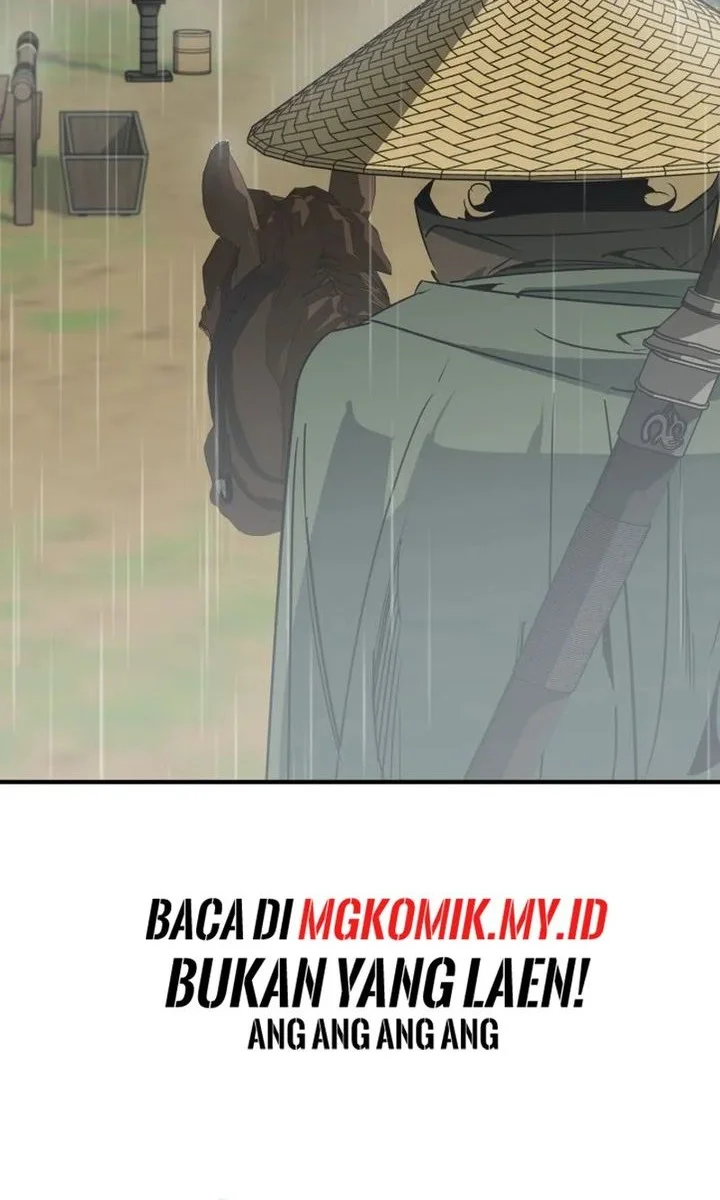 martial wild west chapter 106 - Page 76