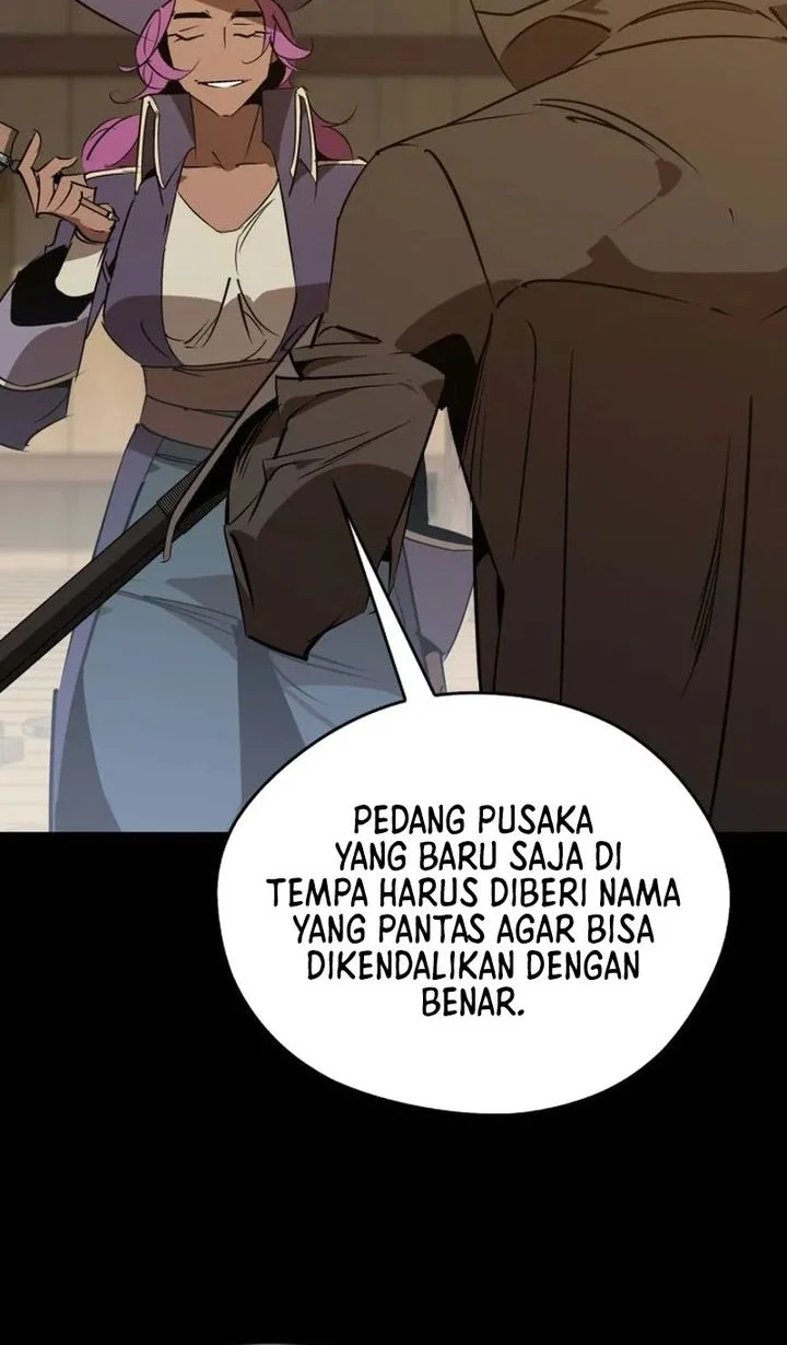 martial wild west chapter 106 - Page 6