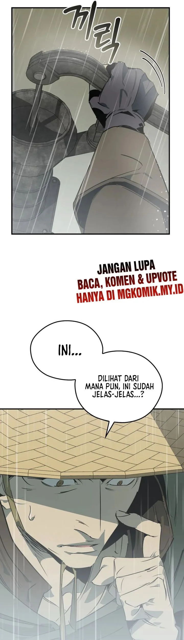 martial wild west chapter 106 - Page 79