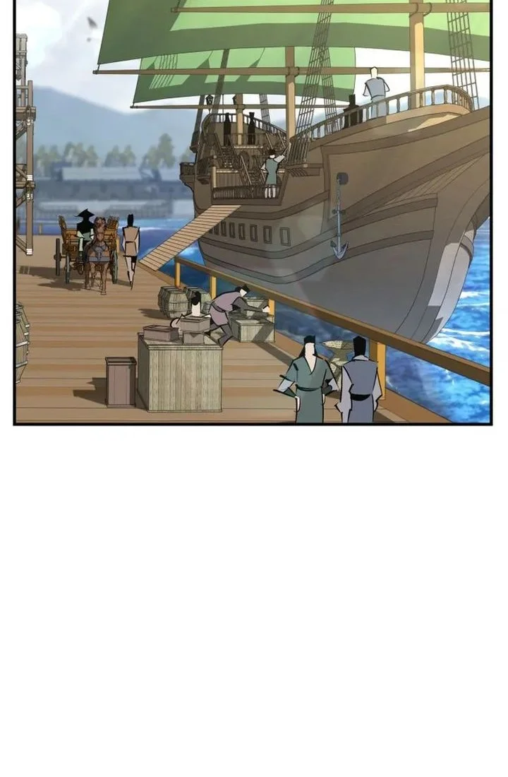 martial wild west chapter 106 - Page 10