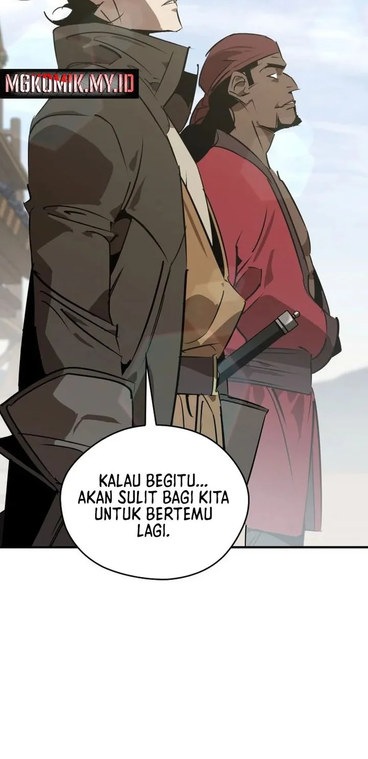 martial wild west chapter 106 - Page 12