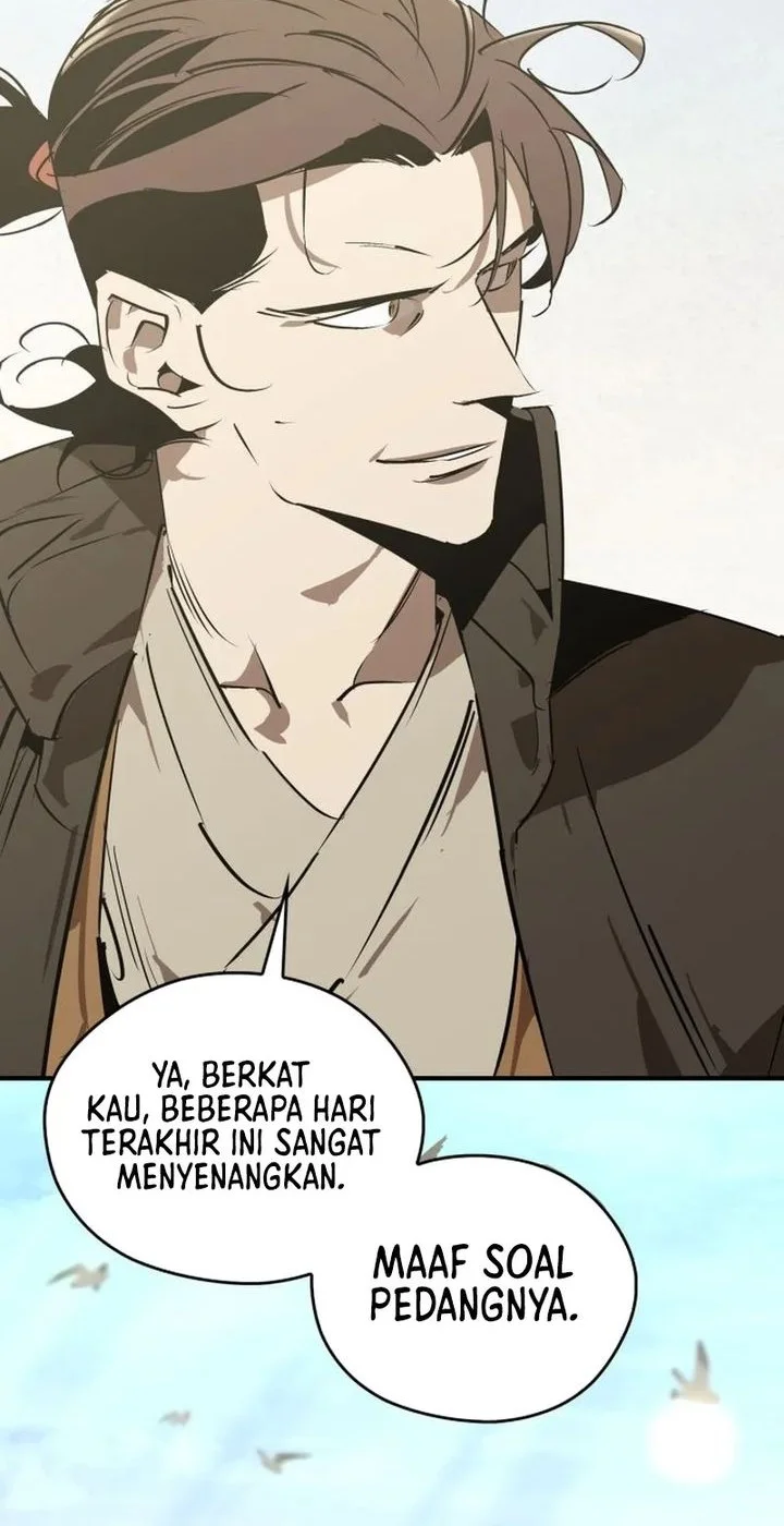 martial wild west chapter 106 - Page 14