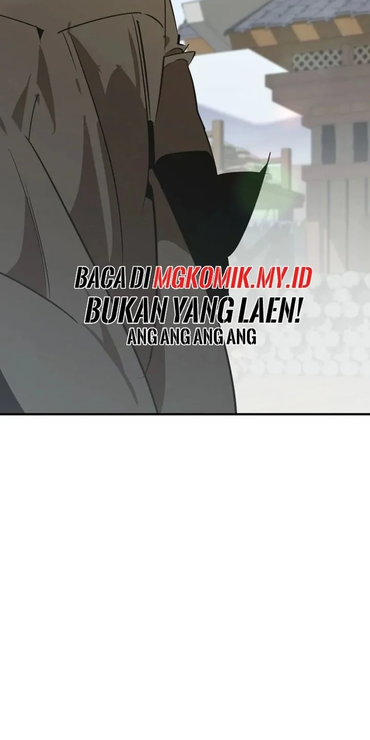 martial wild west chapter 106 - Page 18