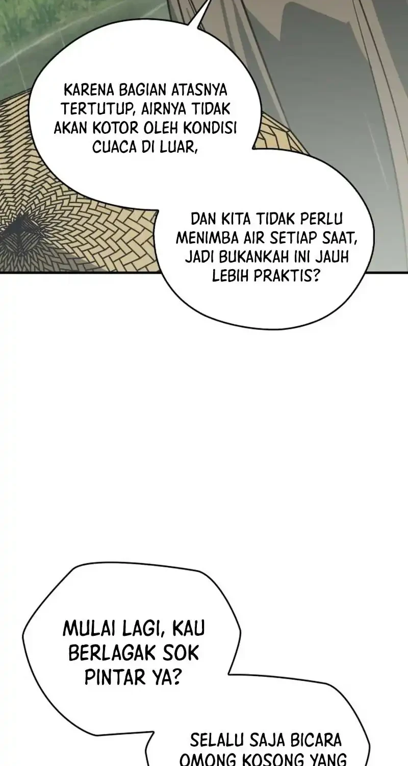 Martial Wild West Chapter 107 Gambar 24