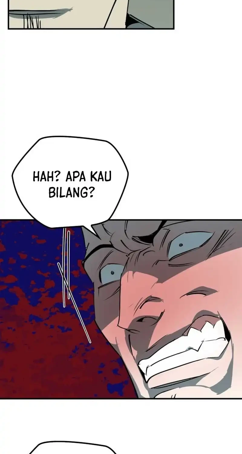 Martial Wild West Chapter 107 Gambar 28