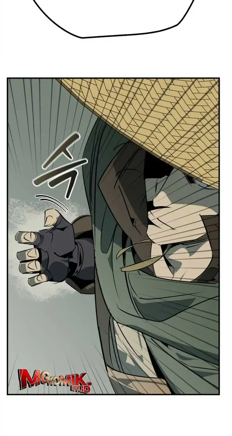 Martial Wild West Chapter 107 Gambar 30