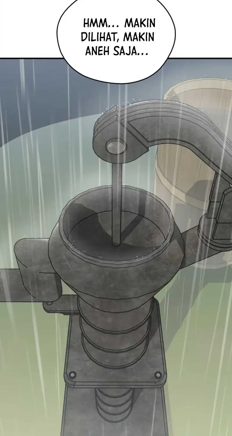 Manhua Martial Wild West Chapter 107 gambar nomor 2