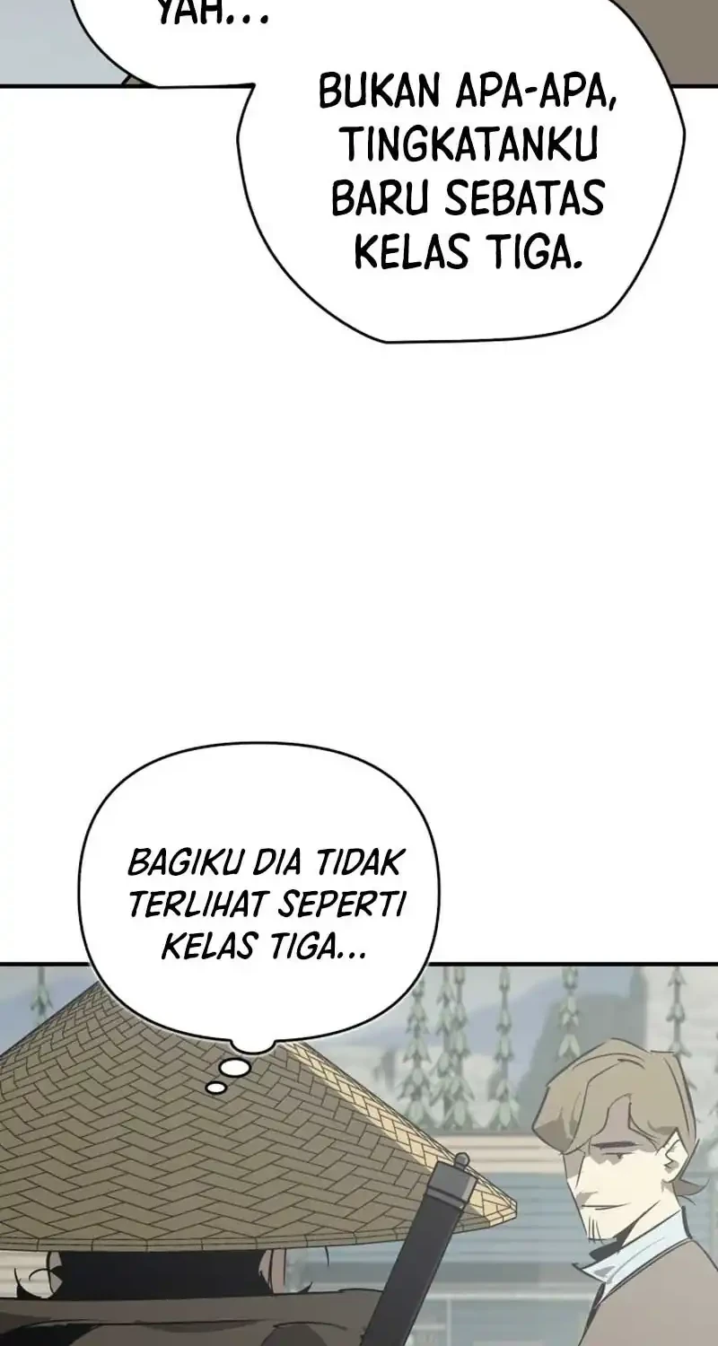 Martial Wild West Chapter 107 Gambar 40