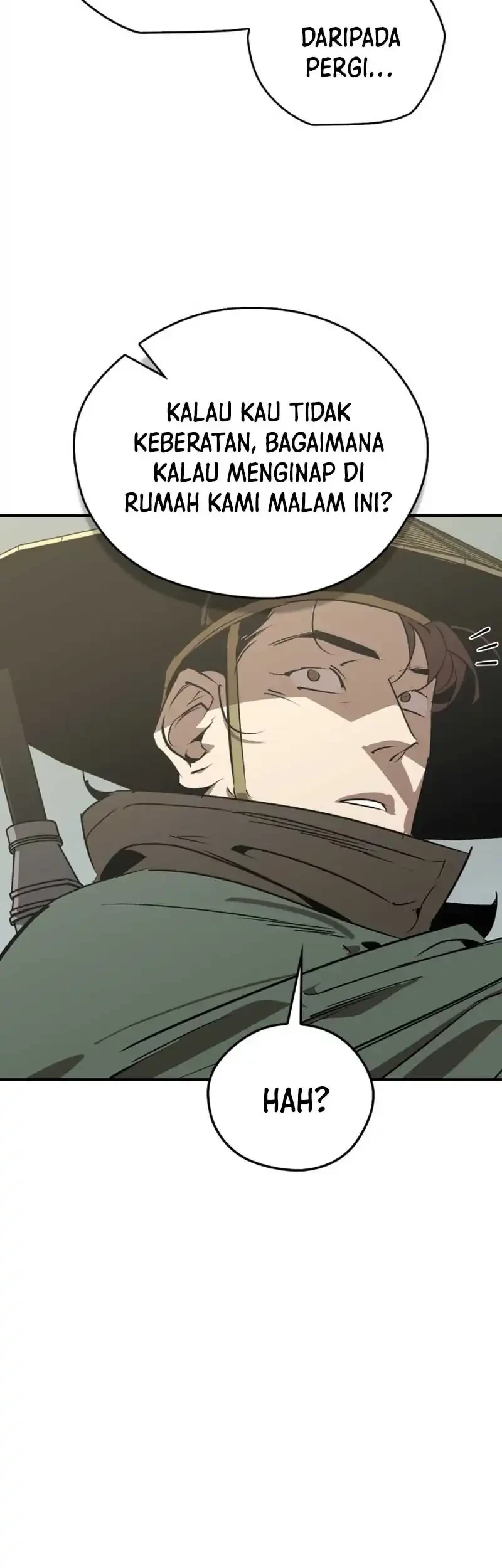 Martial Wild West Chapter 107 Gambar 43