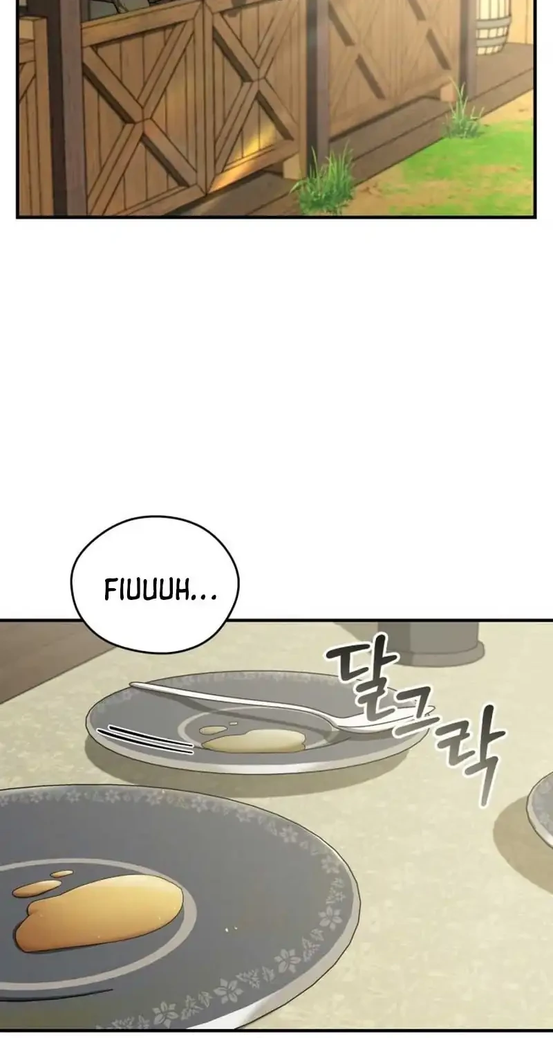 Martial Wild West Chapter 107 Gambar 46