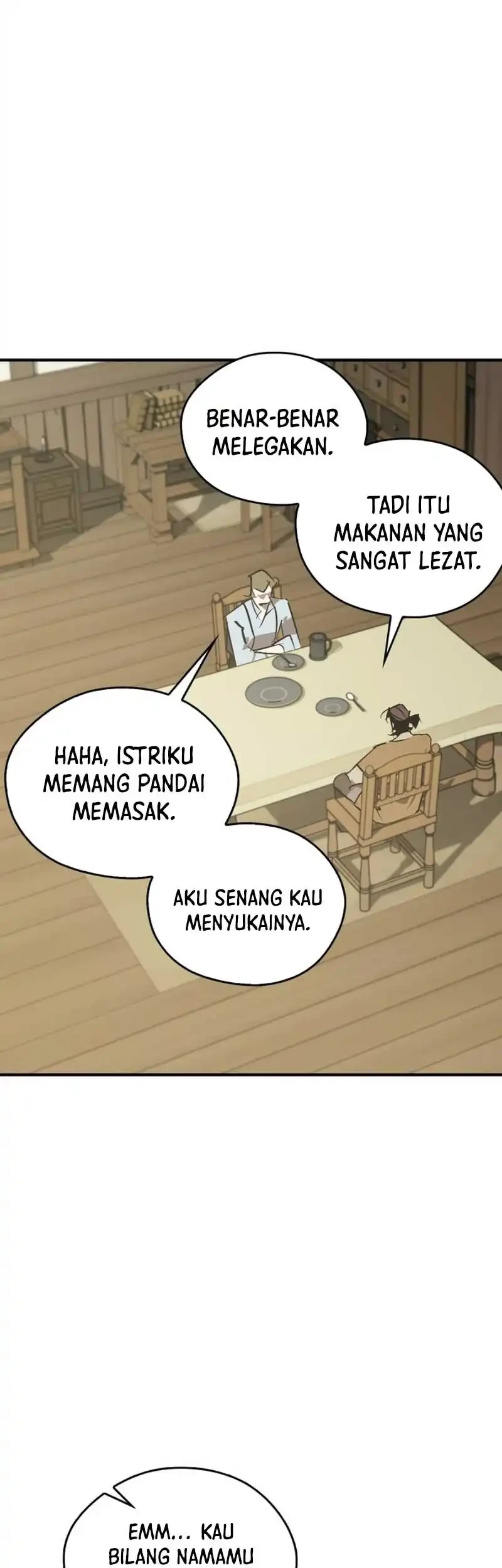 Martial Wild West Chapter 107 Gambar 47