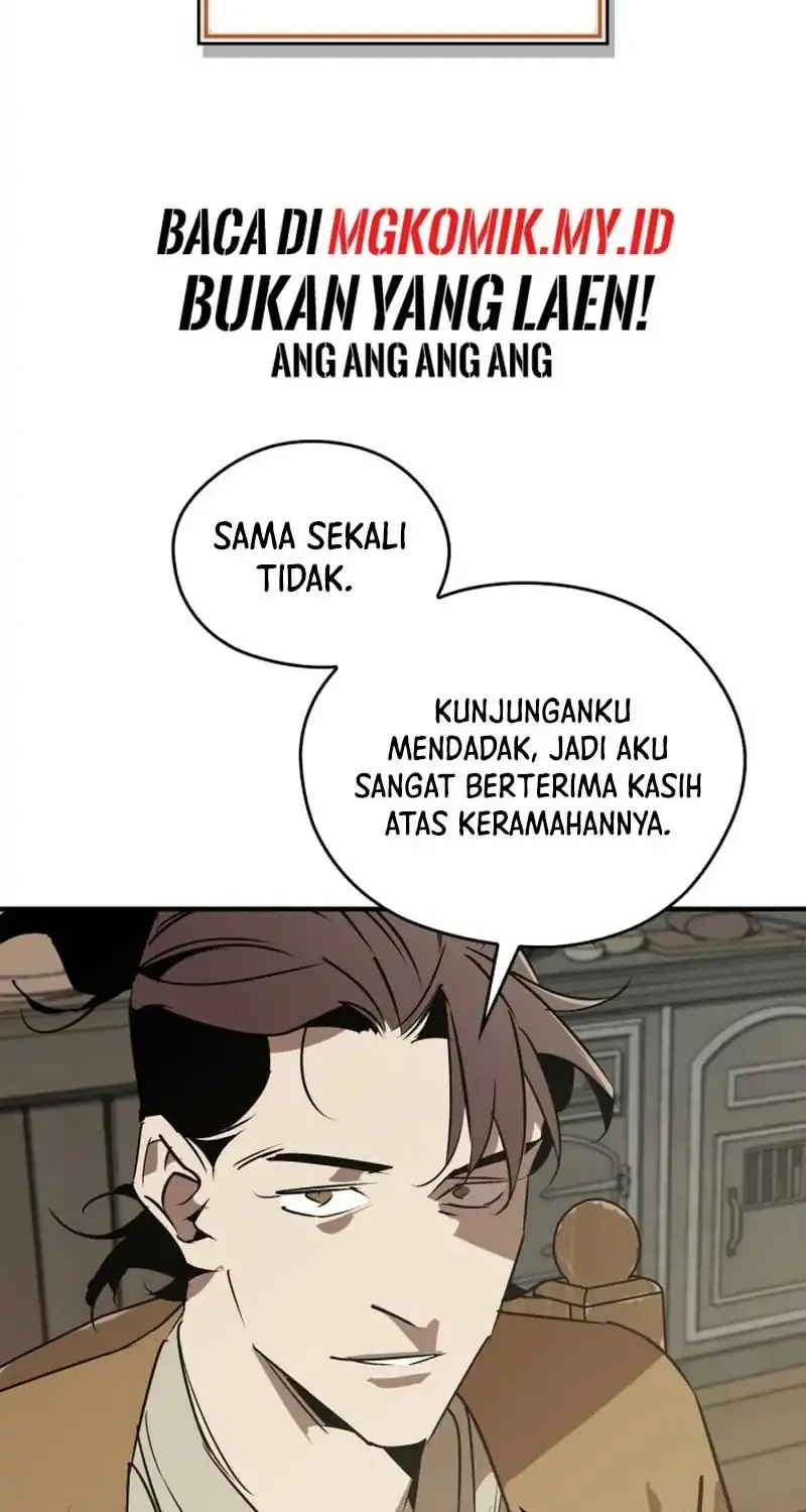 Martial Wild West Chapter 107 Gambar 52