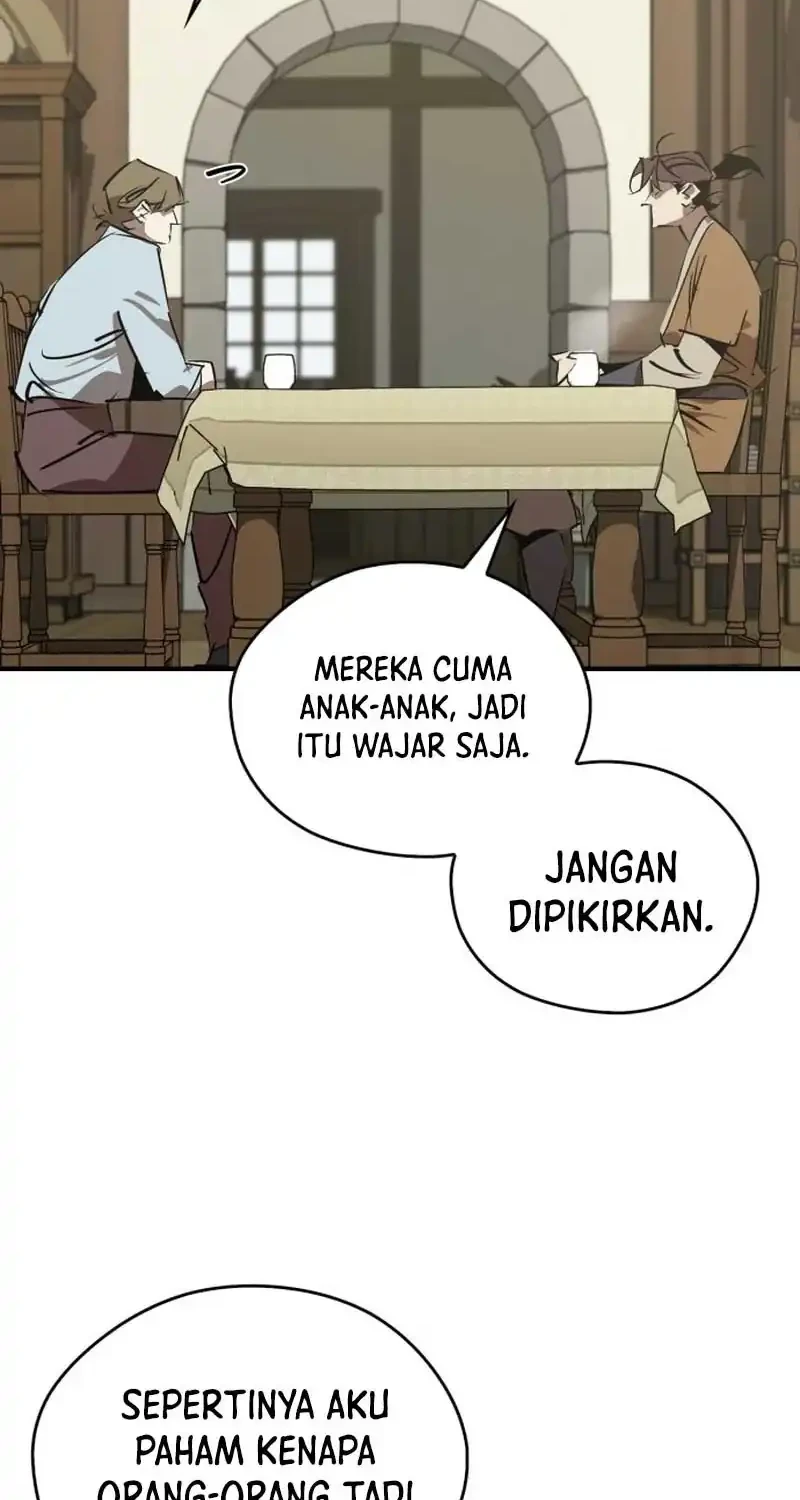 Martial Wild West Chapter 107 Gambar 56