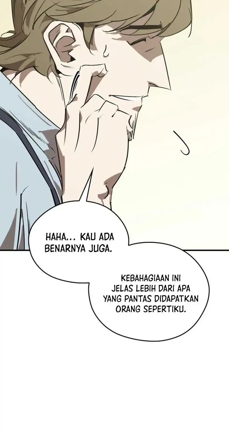 Martial Wild West Chapter 107 Gambar 58