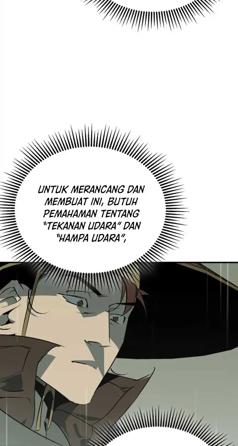 Martial Wild West Chapter 107 Gambar 4