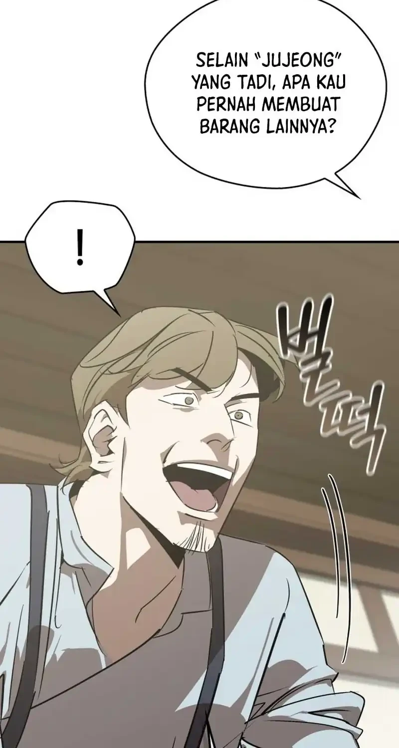 Martial Wild West Chapter 107 Gambar 60