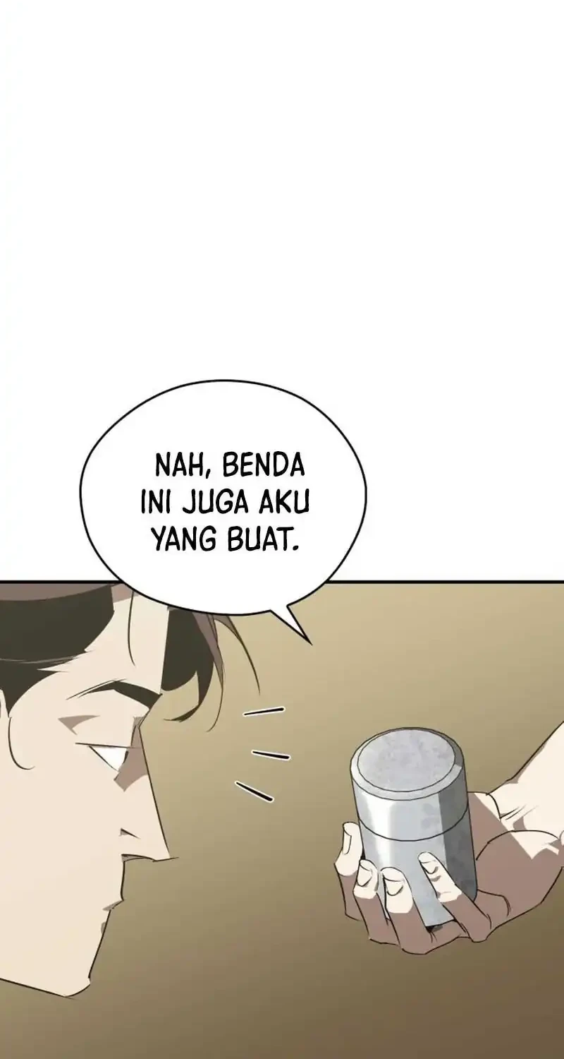 Martial Wild West Chapter 107 Gambar 64