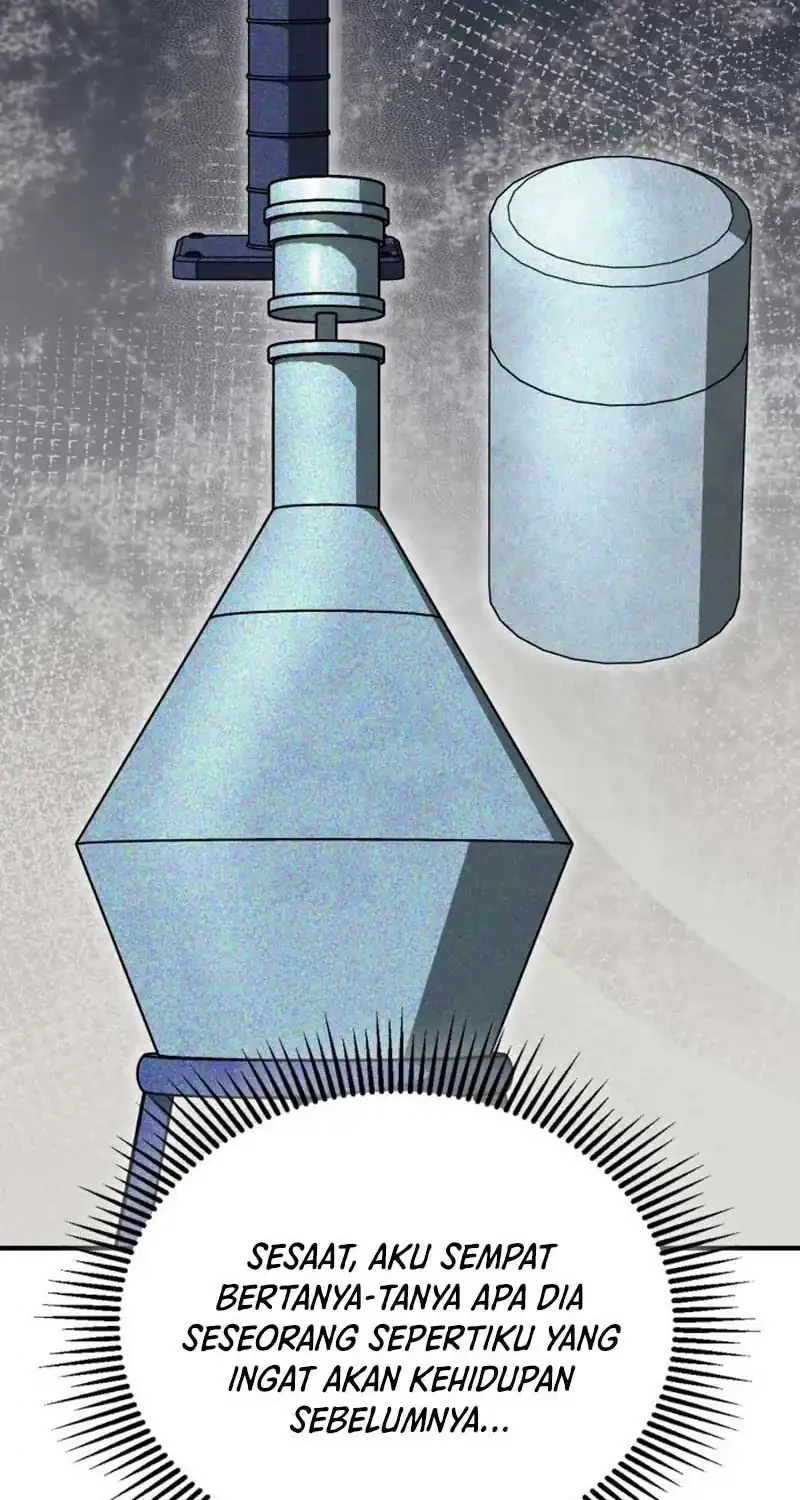 Martial Wild West Chapter 107 Gambar 72