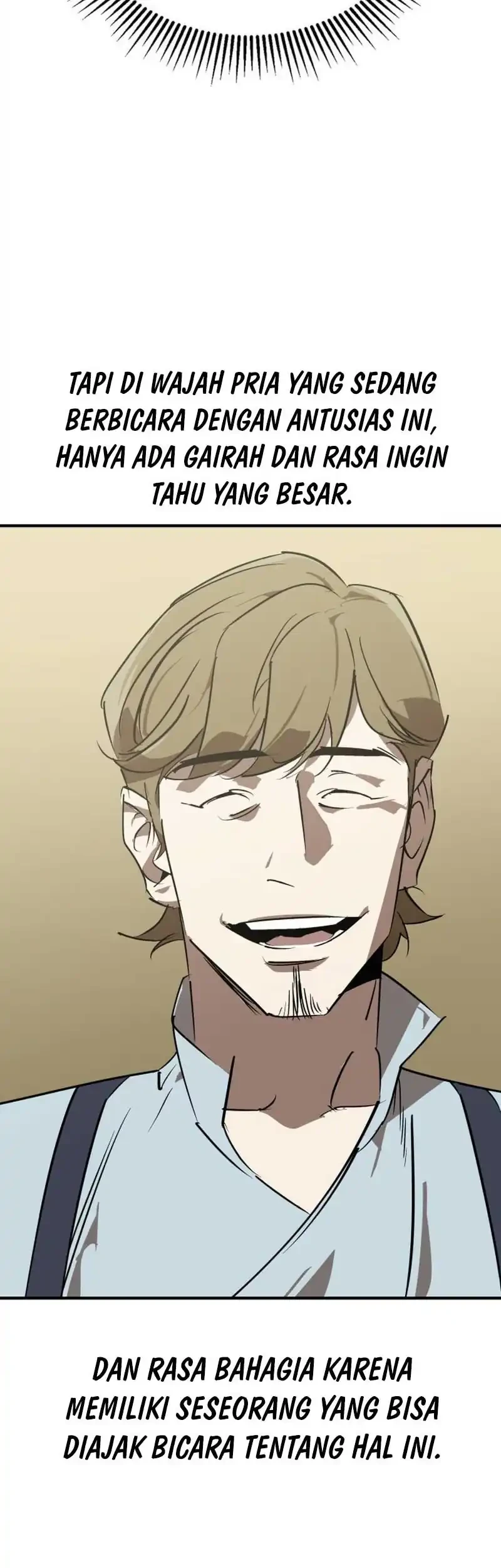 Martial Wild West Chapter 107 Gambar 73