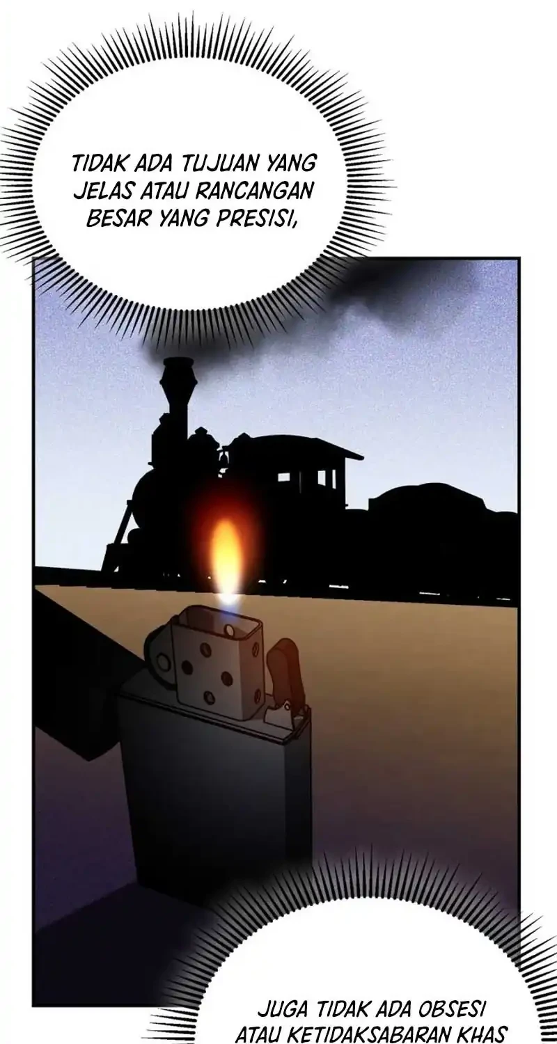 Martial Wild West Chapter 107 Gambar 74