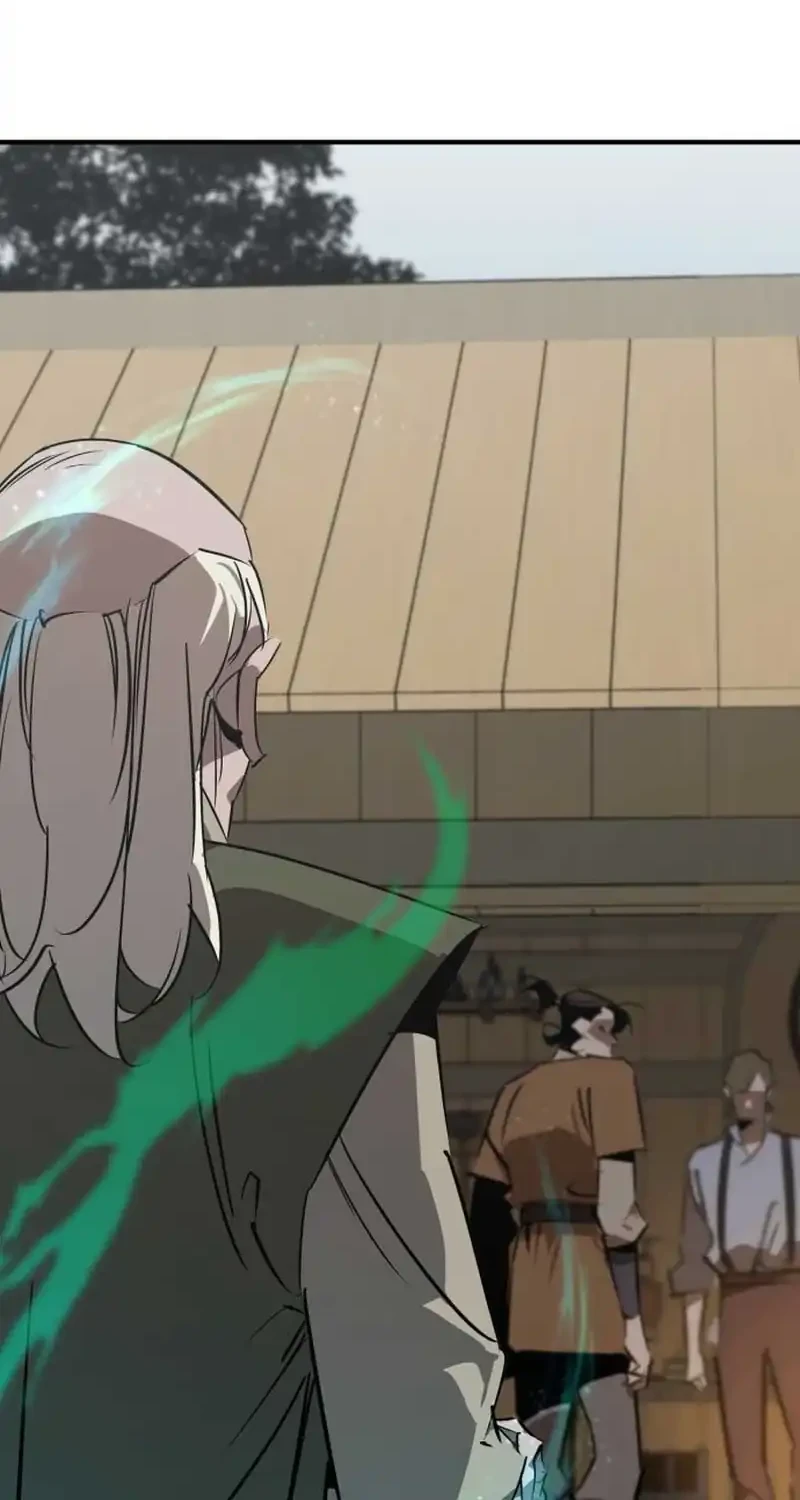 Martial Wild West Chapter 107 Gambar 78