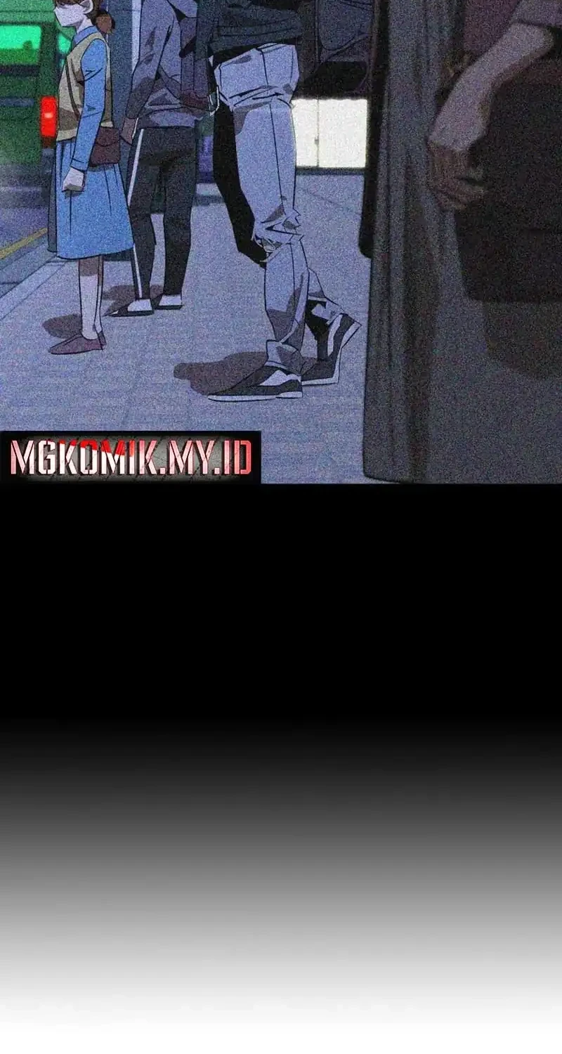 Martial Wild West Chapter 107 Gambar 6